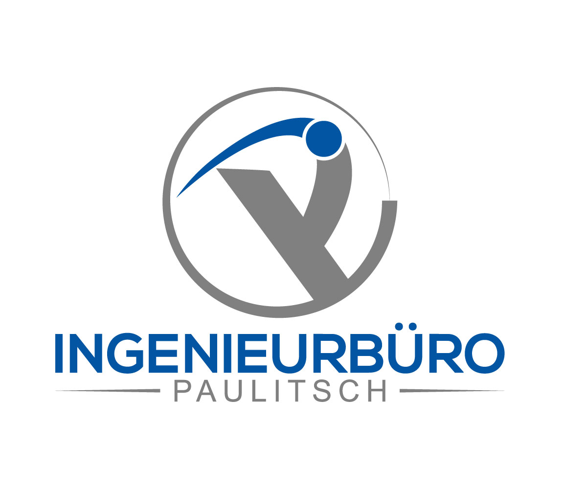 Ingenieur Büro Paulitsch Logo