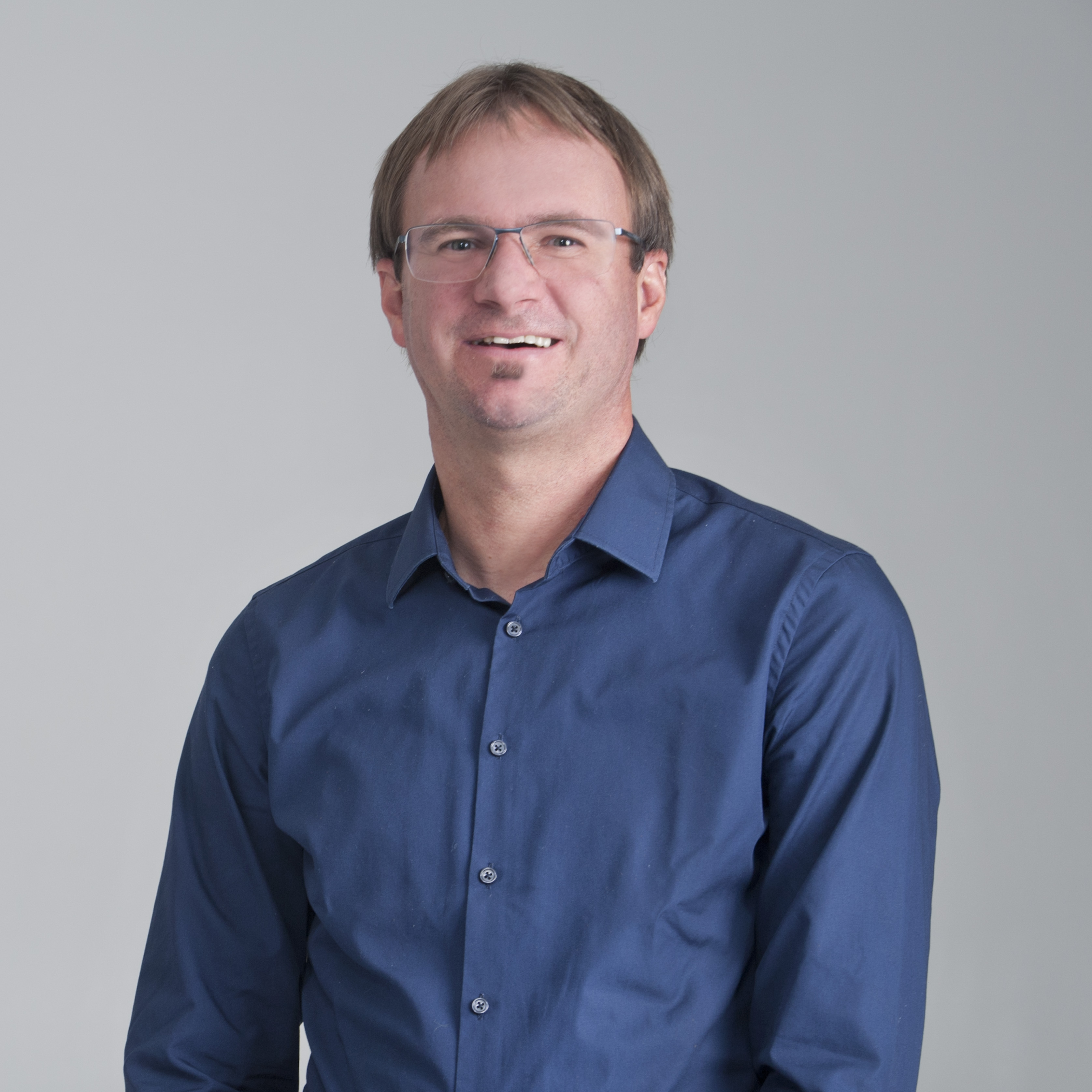 Portrait Alexander Paulitsch
